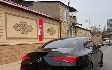 Mercedes-Benz CLA, 2020 год, 2 850 000 рублей, 6 фотография