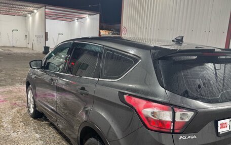 Ford Kuga III, 2017 год, 1 600 000 рублей, 2 фотография