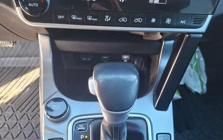 KIA Seltos I, 2020 год, 2 200 000 рублей, 11 фотография