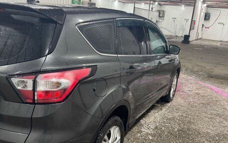 Ford Kuga III, 2017 год, 1 600 000 рублей, 5 фотография