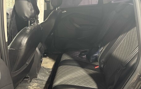 Ford Kuga III, 2017 год, 1 600 000 рублей, 8 фотография