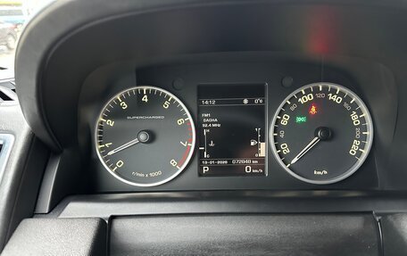 Land Rover Range Rover Sport I рестайлинг, 2012 год, 3 100 000 рублей, 8 фотография