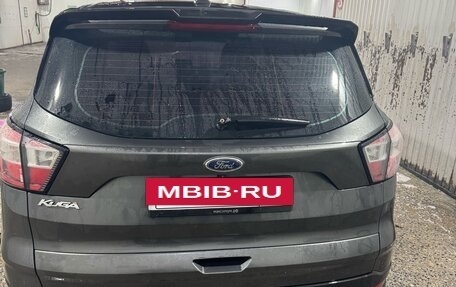 Ford Kuga III, 2017 год, 1 600 000 рублей, 7 фотография