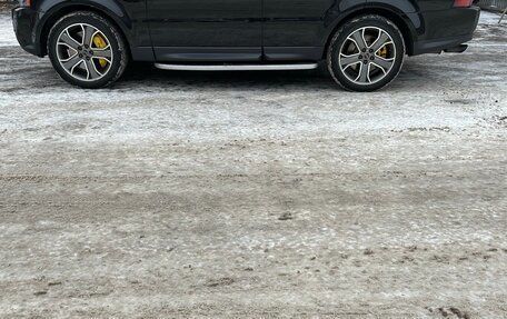 Land Rover Range Rover Sport I рестайлинг, 2012 год, 3 100 000 рублей, 4 фотография