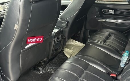 Land Rover Range Rover Sport I рестайлинг, 2012 год, 3 100 000 рублей, 7 фотография