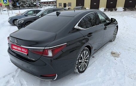 Lexus ES VII, 2021 год, 3 550 000 рублей, 6 фотография