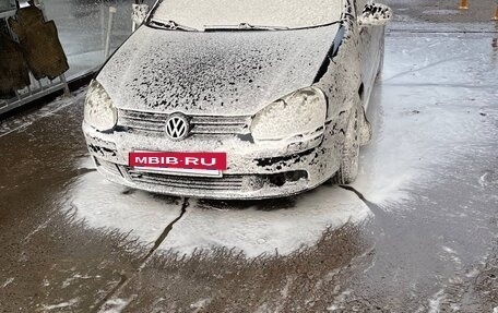 Volkswagen Golf V, 2007 год, 430 000 рублей, 5 фотография