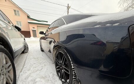 Audi A5, 2007 год, 990 000 рублей, 5 фотография