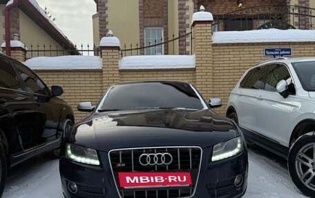 Audi A5, 2007 год, 990 000 рублей, 2 фотография
