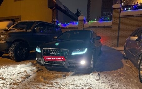 Audi A5, 2007 год, 990 000 рублей, 7 фотография