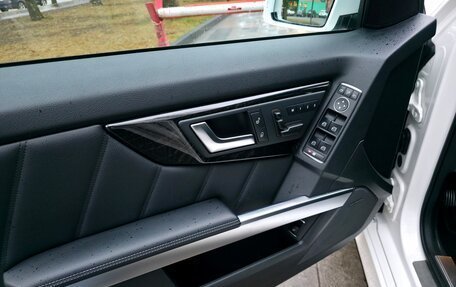 Mercedes-Benz GLK-Класс, 2014 год, 2 400 000 рублей, 8 фотография