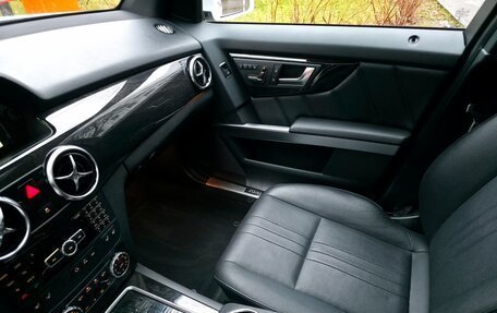 Mercedes-Benz GLK-Класс, 2014 год, 2 400 000 рублей, 7 фотография