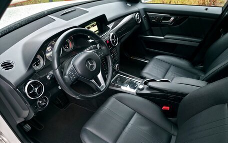 Mercedes-Benz GLK-Класс, 2014 год, 2 400 000 рублей, 5 фотография