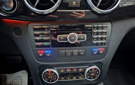 Mercedes-Benz GLK-Класс, 2014 год, 2 400 000 рублей, 9 фотография