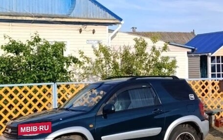 Toyota RAV4, 2002 год, 750 000 рублей, 4 фотография