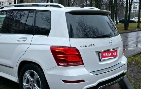 Mercedes-Benz GLK-Класс, 2014 год, 2 400 000 рублей, 2 фотография