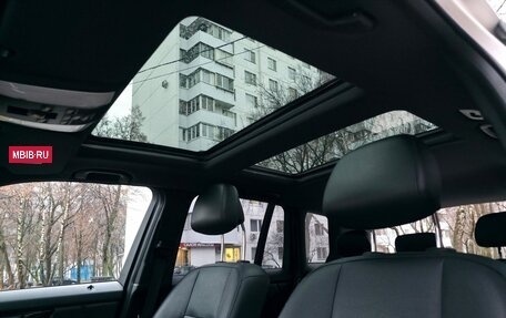 Mercedes-Benz GLK-Класс, 2014 год, 2 400 000 рублей, 6 фотография