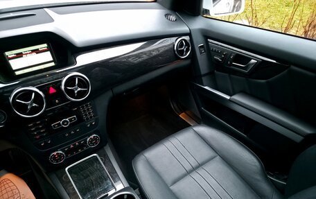 Mercedes-Benz GLK-Класс, 2014 год, 2 400 000 рублей, 12 фотография