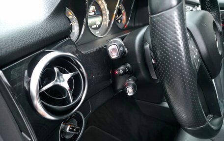 Mercedes-Benz GLK-Класс, 2014 год, 2 400 000 рублей, 17 фотография