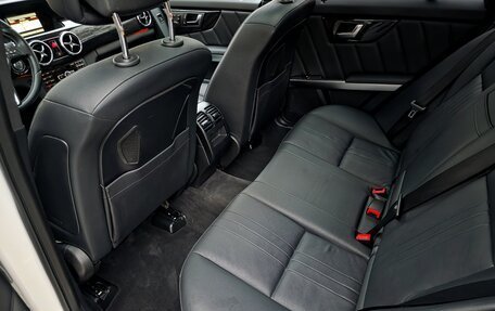 Mercedes-Benz GLK-Класс, 2014 год, 2 400 000 рублей, 20 фотография