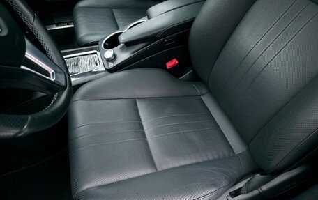 Mercedes-Benz GLK-Класс, 2014 год, 2 400 000 рублей, 18 фотография