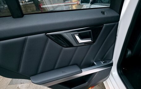 Mercedes-Benz GLK-Класс, 2014 год, 2 400 000 рублей, 21 фотография