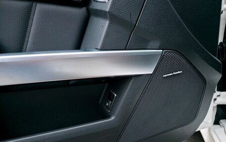 Mercedes-Benz GLK-Класс, 2014 год, 2 400 000 рублей, 19 фотография