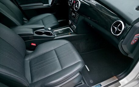 Mercedes-Benz GLK-Класс, 2014 год, 2 400 000 рублей, 22 фотография