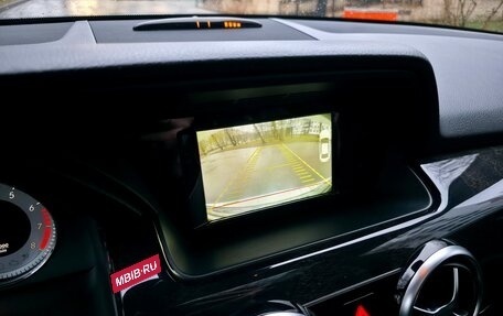 Mercedes-Benz GLK-Класс, 2014 год, 2 400 000 рублей, 32 фотография