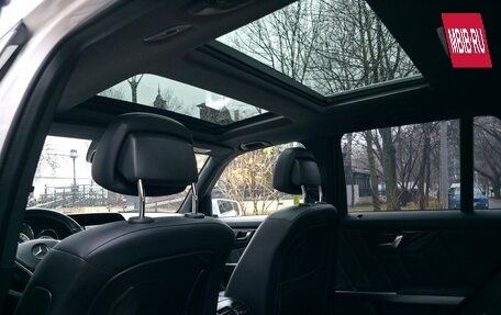 Mercedes-Benz GLK-Класс, 2014 год, 2 400 000 рублей, 31 фотография