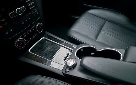 Mercedes-Benz GLK-Класс, 2014 год, 2 400 000 рублей, 34 фотография