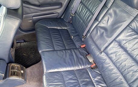 Audi A6, 2000 год, 420 000 рублей, 8 фотография