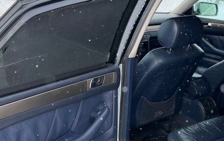 Audi A6, 2000 год, 420 000 рублей, 7 фотография