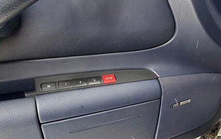 Audi A6, 2000 год, 420 000 рублей, 9 фотография