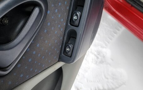 Renault Symbol I, 2004 год, 269 000 рублей, 5 фотография