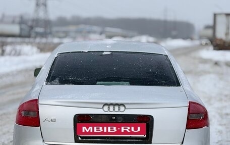 Audi A6, 2000 год, 420 000 рублей, 5 фотография