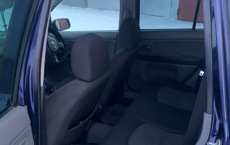 Mazda Demio III (DE), 2005 год, 300 000 рублей, 6 фотография