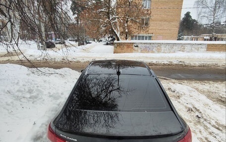 Hyundai Solaris II рестайлинг, 2021 год, 1 600 000 рублей, 3 фотография