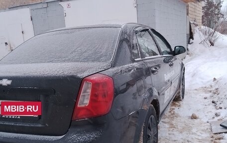 Chevrolet Lacetti, 2007 год, 225 000 рублей, 4 фотография