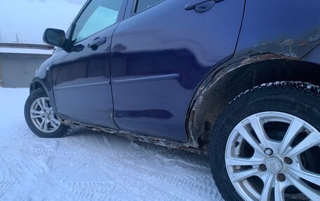 Mazda Demio III (DE), 2005 год, 300 000 рублей, 10 фотография