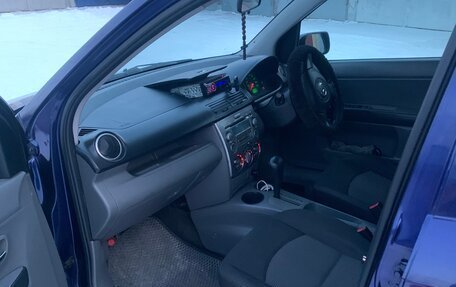 Mazda Demio III (DE), 2005 год, 300 000 рублей, 7 фотография