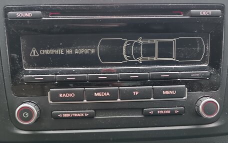 Volkswagen Amarok I рестайлинг, 2013 год, 1 630 000 рублей, 7 фотография