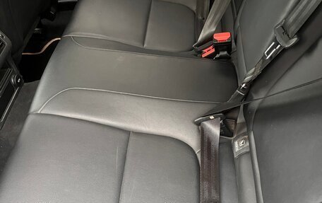 Jaguar XE I рестайлинг, 2016 год, 1 880 000 рублей, 11 фотография