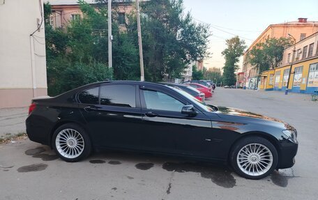 BMW 7 серия, 2009 год, 1 300 000 рублей, 3 фотография
