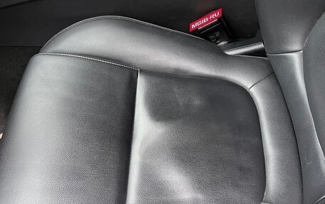 Jaguar XE I рестайлинг, 2016 год, 1 880 000 рублей, 12 фотография