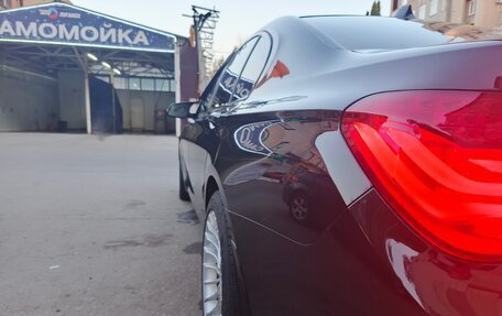 BMW 7 серия, 2009 год, 1 300 000 рублей, 9 фотография