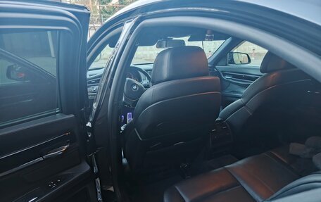 BMW 7 серия, 2009 год, 1 300 000 рублей, 7 фотография