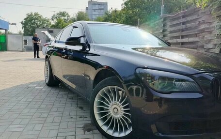 BMW 7 серия, 2009 год, 1 300 000 рублей, 13 фотография