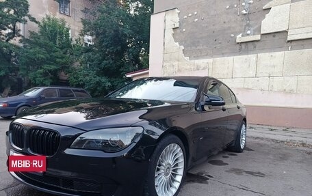 BMW 7 серия, 2009 год, 1 300 000 рублей, 2 фотография