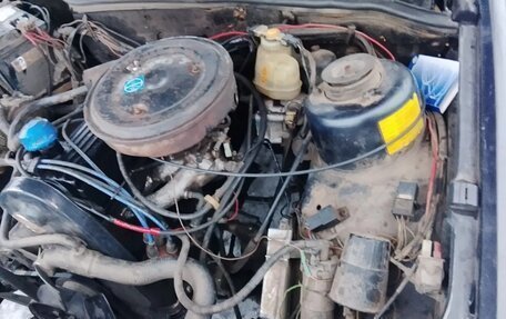 Ford Scorpio II, 1989 год, 125 000 рублей, 5 фотография